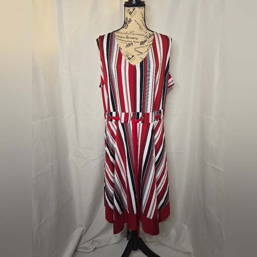 Apt 9 Dress